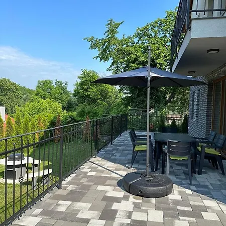 Apartment Fenyo Miskolctapolca Miskolc