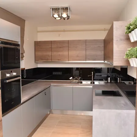 Apartament Fenyo Miskolctapolca Miszkolc