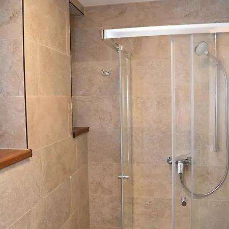 Fenyo Miskolctapolca Apartament Miszkolc