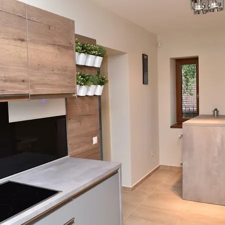 Apartment Fenyo Miskolctapolca Miskolc