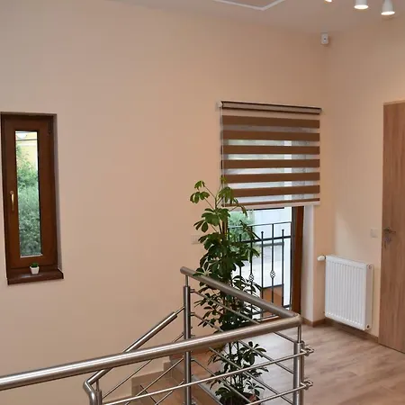 Apartament Fenyo Miskolctapolca