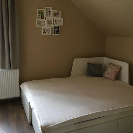Fenyo Miskolctapolca Apartment