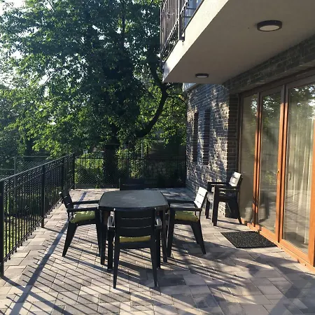 Fenyo Miskolctapolca Apartment