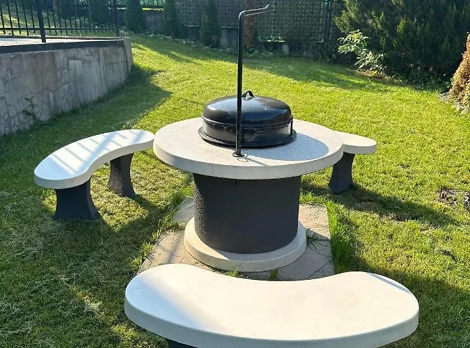 Lägenhet Fenyo Miskolctapolca