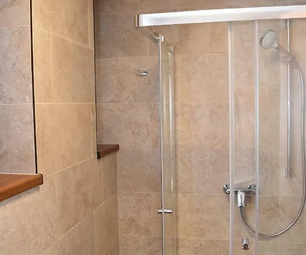 Fenyo Miskolctapolca Lägenhet Miskolc