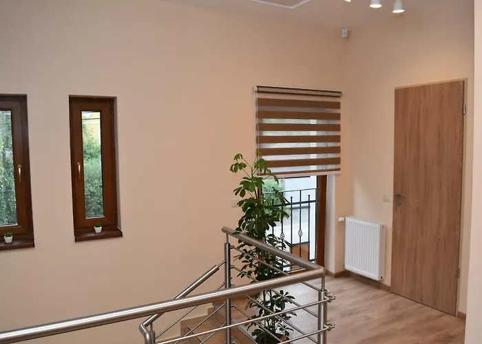 Lägenhet Fenyo Miskolctapolca