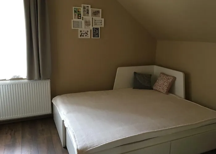 Fenyo Miskolctapolca Daire