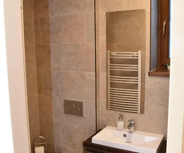 Daire Fenyo Miskolctapolca Miskolc